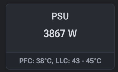 power
