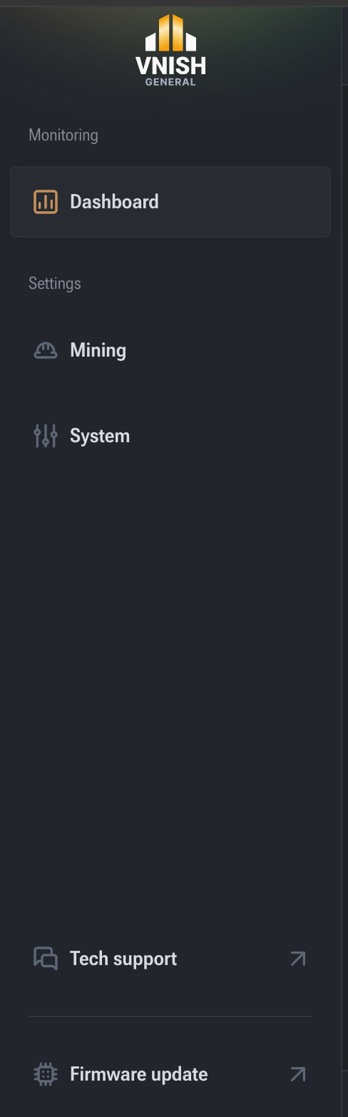 sidebar